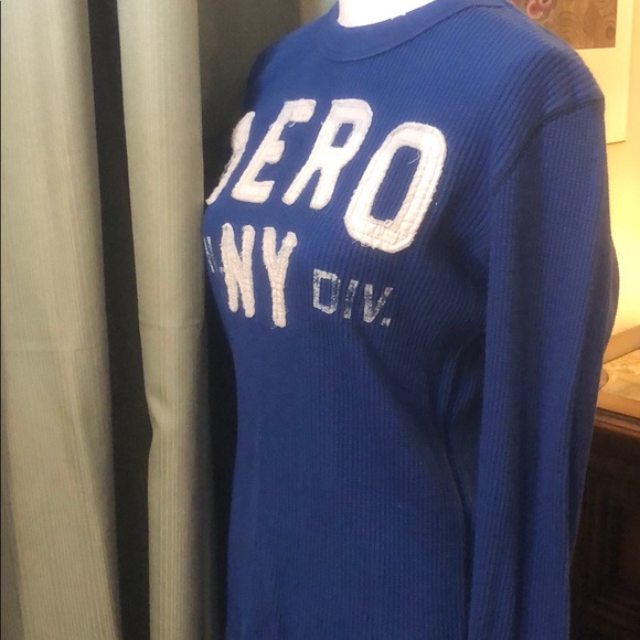 Thermal super warm shirt - Picture 4 of 6